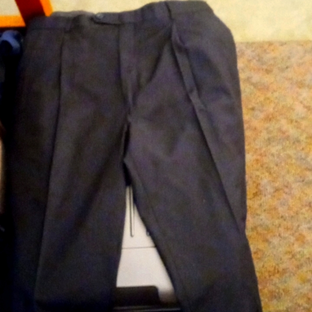Brooks Brothers 100% wool slacks